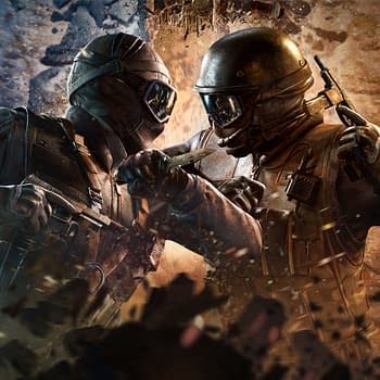 Rainbow Six Siege Revealed Year 9 Season 2 Content