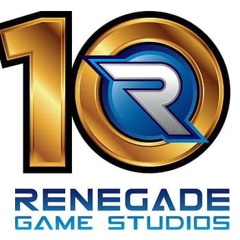 Renegade Game Studios Announces 10th Anniversary Plans