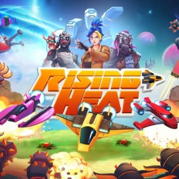 Rising Heat Announced For PC Release In Q1 2025