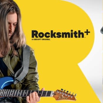 Rocksmith+ Will Be Released On PlayStation & Steam This June