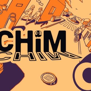 SCHiM Will Release A Free Demo For Steam Next Fest