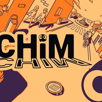 SCHiM Will Release A Free Demo For Steam Next Fest