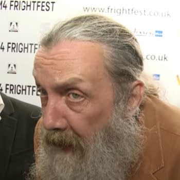 Alan Moore's Ten-Year-Old Thoughts On Comics Goes Viral, Again