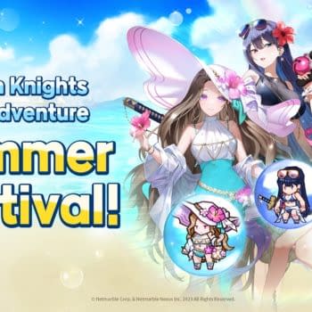 Seven Knights Idle Adventure Releases New Seasonal Update