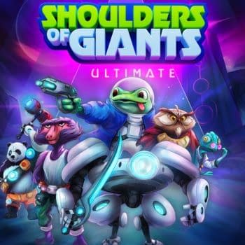 Shoulders Of Giants: Ultimate Releases Playable Prologue