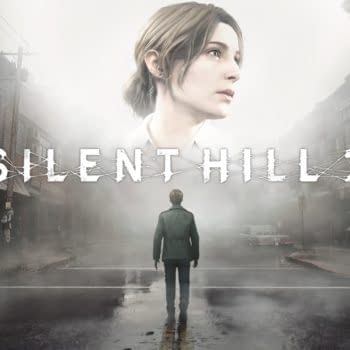 Silent Hill 2 Remake Confirmed For October Release