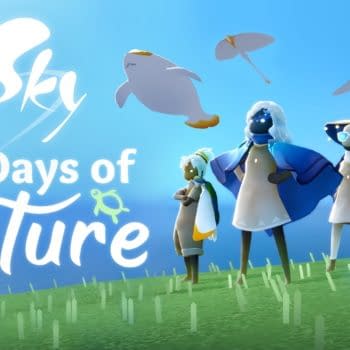 Sky: Children Of The Light To Hold “Days Of Nature” Event