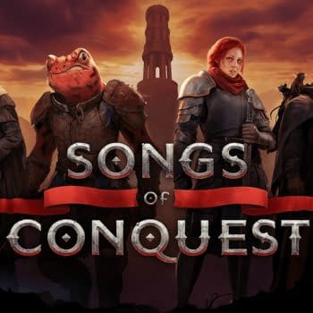 Songs Of Conquest Announces Two New DLC Additions