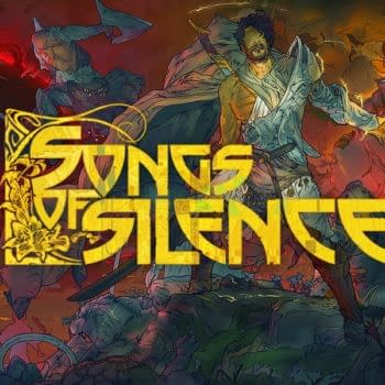 Songs Of Silence Early Access Pushed Back To June
