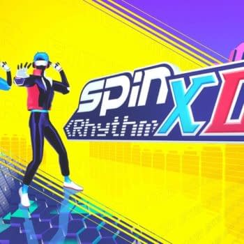 Spin Rhythm XD Will Arrive On PlayStation This July