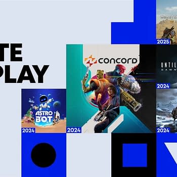 Everything Revealed During Sonys State Of Play May 2024 Livestream