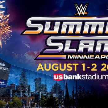 WWE Expands SummerSlam to Two-Day Capitalist Extravaganza