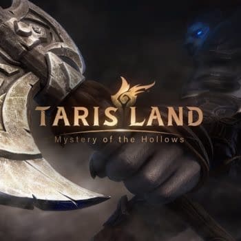 MMORPG Tarisland Confirmed For Launch This June