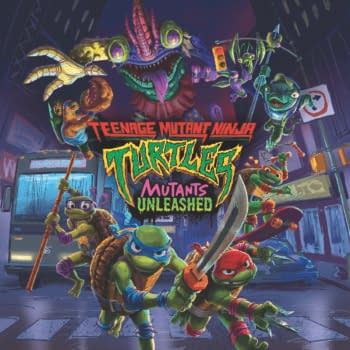 Teenage Mutant Ninja Turtles: Mutants Unleashed Unveils New Editions