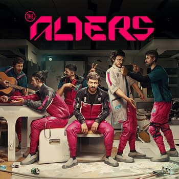 Learning To Love Myselves: We Previewed The Alters
