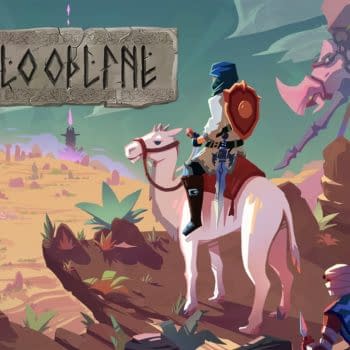 The Bloodline Receives Major Update In Early Access