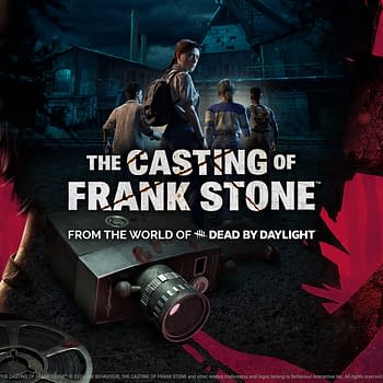 The Casting of Frank Stone Releases Free Public Demo