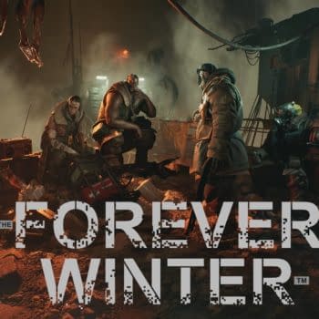 The Forever Winter Releases Extended Cinematic Gameplay Trailer