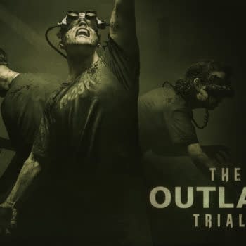 The Outlast Trials