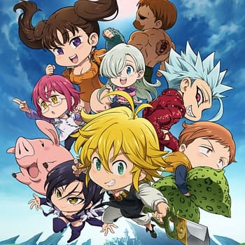 The Seven Deadly Sins: Idle Adventure Releases New Fart King Update
