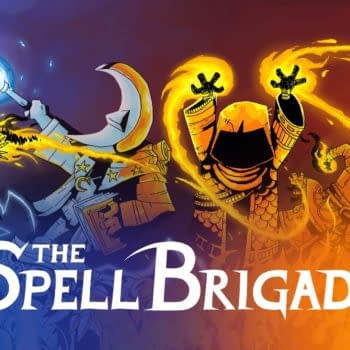 The Spell Brigade Confirms Free Demo For Steam Next Fest