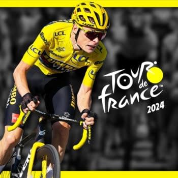 Tour de France 2024 Shows Off Criterium Mode In Latest Trailer