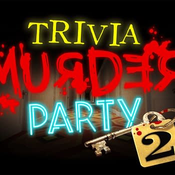 Trivia Murder Party 2 Has Received New Content On Steam