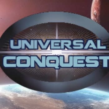 Universal Conquest