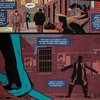 NIghtwing Gets A Zur-En-Arrh All Of His Very Own (Spoilers)