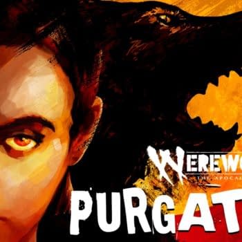 Werewolf: The Apocalypse – Purgatory Announced With Free Demo