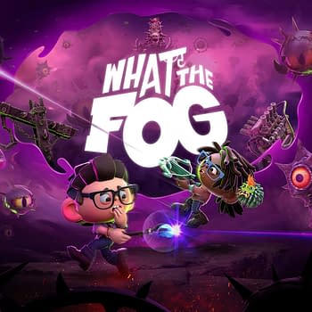 Behaviour Interactive Reveals Three New Games Including What The Fog