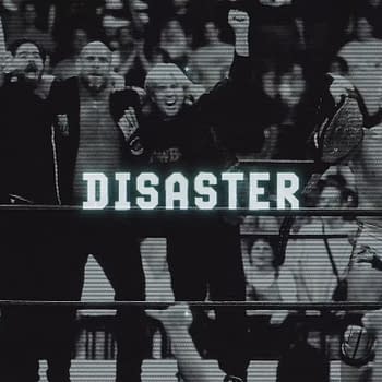 Who Killed WCW Official Trailer: Vice TV Previews Docuseries