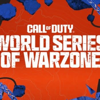 Call Of Duty Esports: World Series Of Warzone 2024 Announced