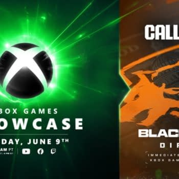 Xbox Reveals Secret Game Reveal Is Call Of Duty: Black Ops 6
