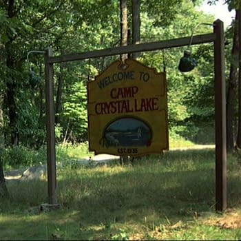 Friday The 13th Show Crystal Lake Retooling Behind The Scenes