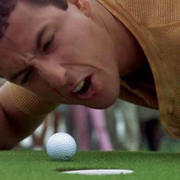 Happy Gilmore 2 Heads To Netflix, Adam Sandler Is Back In Title Role