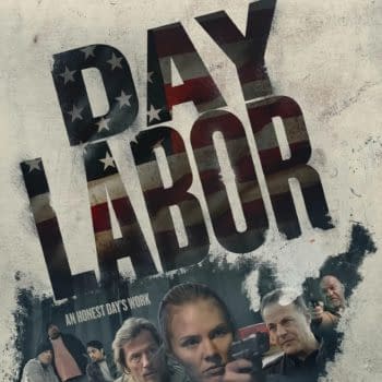 BC Exclusive: Hear Two Tracks From The Score To Action Film Day Labor