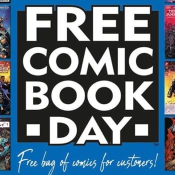 Things To Do In London If You Like Comics In May 2024