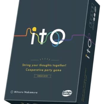 Arcane Wonders To Release Japanese Card Game Ito