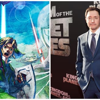 Wes Ball Thinks Legend Of Zelda Fans Will Be "Happy" With The Film
