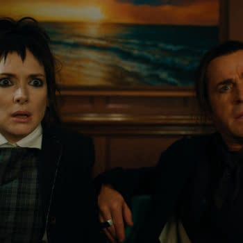 Beetlejuice Beetlejuice: New Trailer And 7 New Images