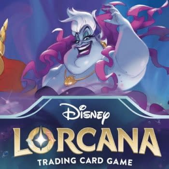 The Arcane Magic of Yen Sid Arrives with Disney Lorcana (Exclusive)