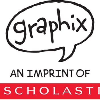 Frostbite, a Graphic Novel by Ian Boothby & Pia Guerra From Scholastic