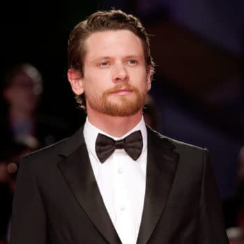28 Years Later: Jack O'Connell Has Reportedly Joined The Cast