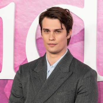 Masters Of The Universe Finds Its He-Man In Nicholas Galitzine