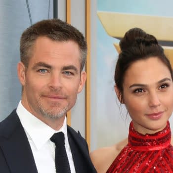 Chris Pine Was "Stunned" That Wonder Woman 3 Was Canceled