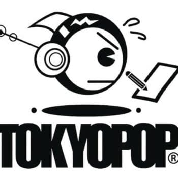 TokyoPop Joins Marvel, IDW, Dark Horse At Penguin Random House