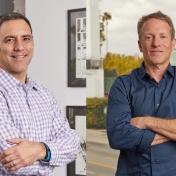 Skybound Hires Gregg Sulak as CFO &#038; Will Kassoy for Consumer Strategy