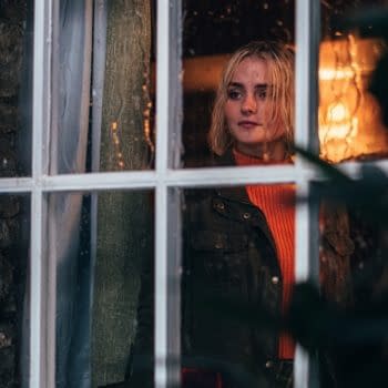 Doctor Who Continues Unpredictable Streak with "73 Yards" (REVIEW)