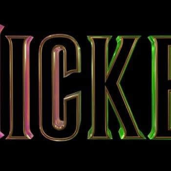 Wicked: New Poster And Motion Poster, New Trailer Tomorrow